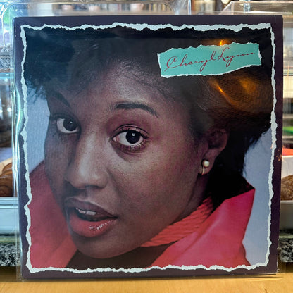 Cheryl Lynn - Cheryl Lynn