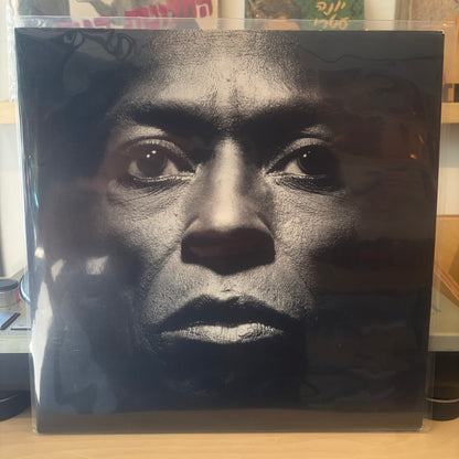 Miles Davis - Tutu