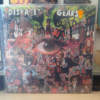 Cream - Disraeli Gears