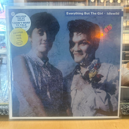 Everything But The Girl - Idlewild