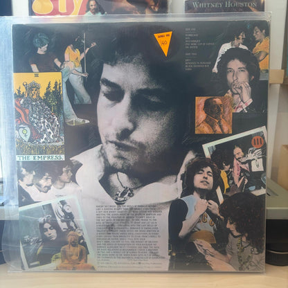 Bob Dylan - Desire