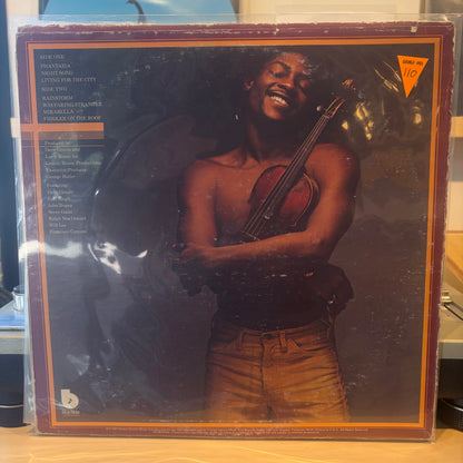 Noel Pointer - Phantazia