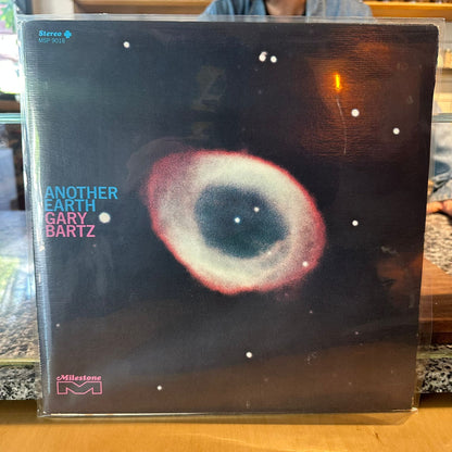 Gary Bartz — Another Earth
