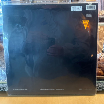 Keith Jarrett Trio - Still Live