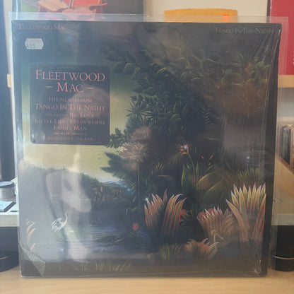 Fleetwood Mac - Tango In The Night