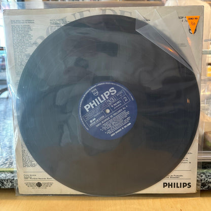 Chico Buarque De Hollanda - Chico Buarque De Hollanda • Nº 4