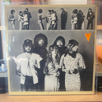 Fleetwood Mac - Rumours