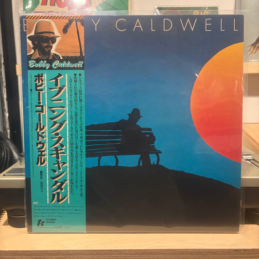 Bobby Caldwell - Evening Scandal