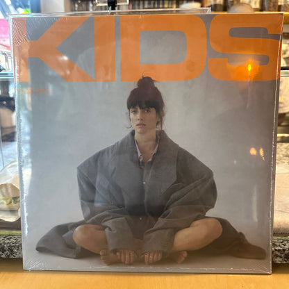 Noga Erez - Kids