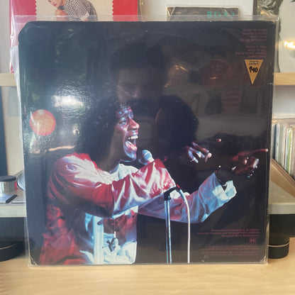 Al Green - Truth N' Time