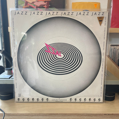 Queen - Jazz