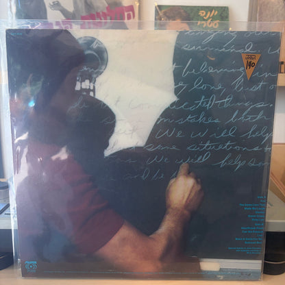 Bill Withers - Justments