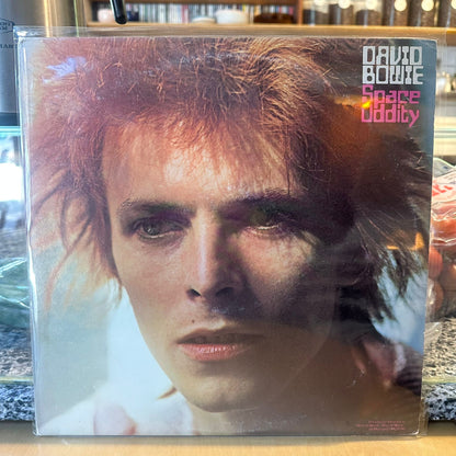 David Bowie - Space Oddity (us)