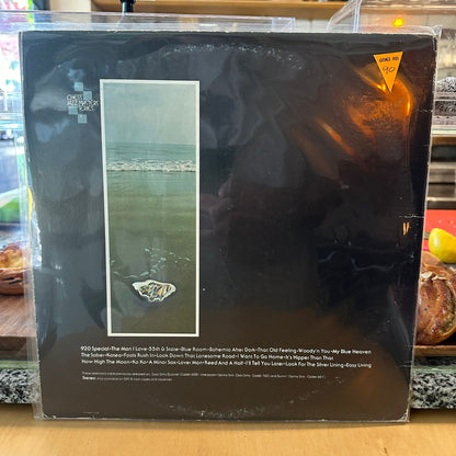 Sonny Stitt And Zoot Sims - Interaction