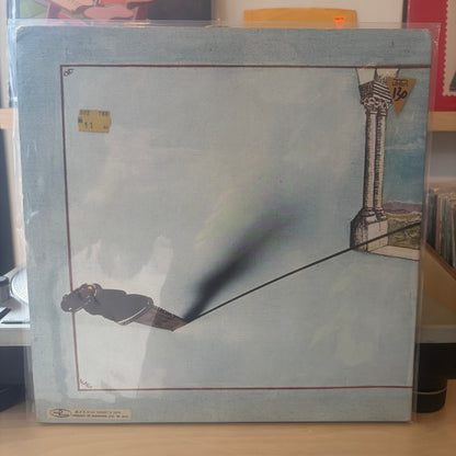 Genesis - Trespass