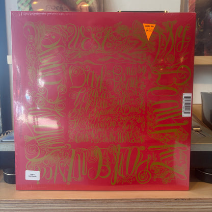 Kanye West - My Beautiful Dark Twisted Fantasy