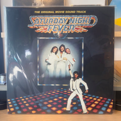 Various - Saturday Night Fever The Original Movie Sound Track