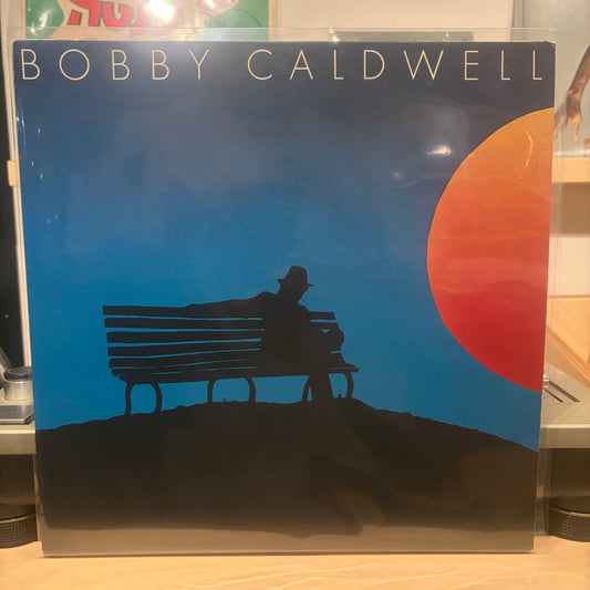 Bobby Caldwell - Bobby Caldwell