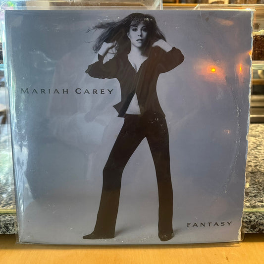 Mariah Carey – Fantasy