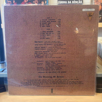 Bob Marley & The Wailers - Rastaman Vibration