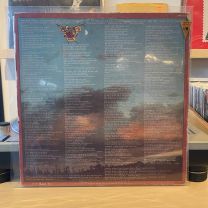 Kate Bush - The Kick Inside