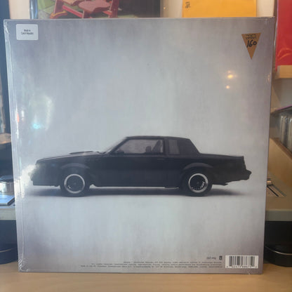Kendrick Lamar - GNX
