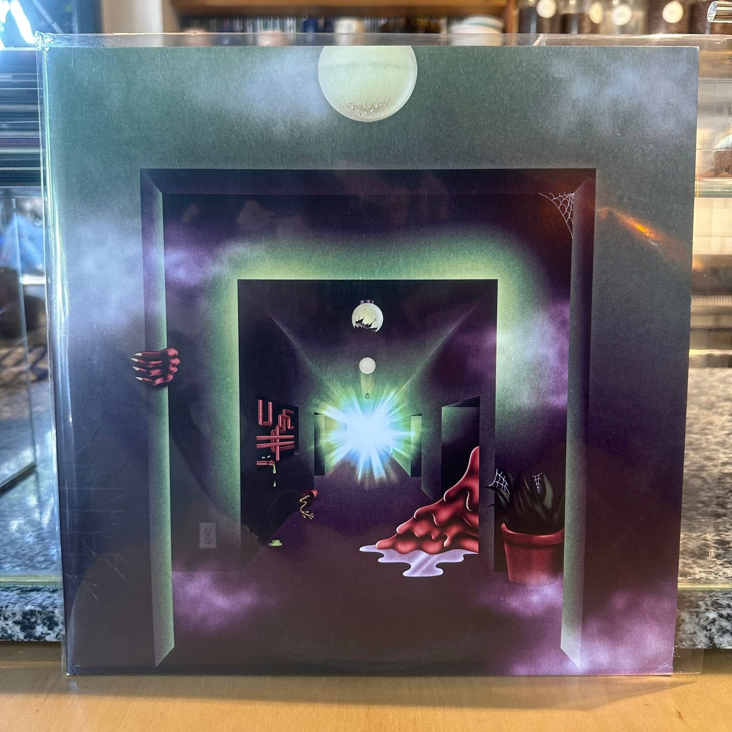 Thee Oh Sees - A Weird Exits
