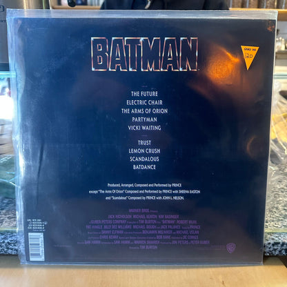 Prince - Batman™ (Motion Picture Soundtrack)