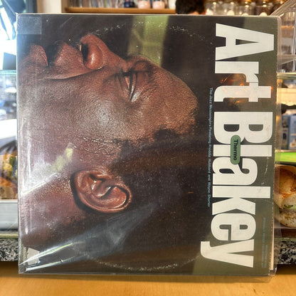 Art Blakey - Thermo