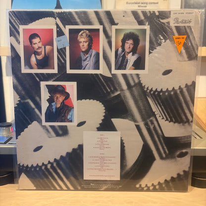 Queen - The Works