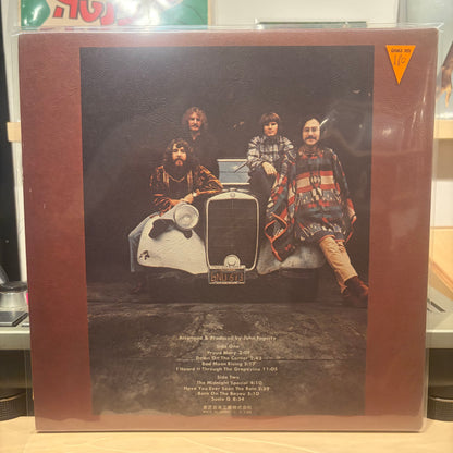 Creedence Clearwater Revival - Creedence Gold