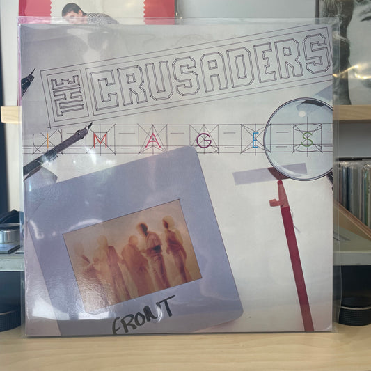 The Crusaders - Images