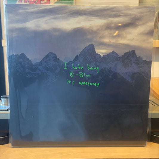 Kanye West - Ye