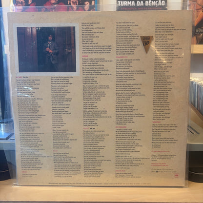 Billy Joel - 52nd Street