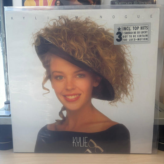 Kylie Minogue - Kylie