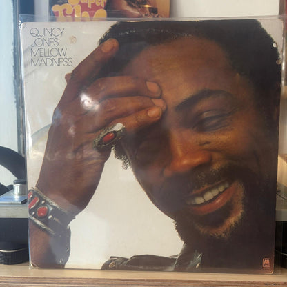 Quincy Jones - Mellow Madness
