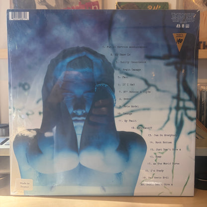 Eminem - The Slim Shady LP