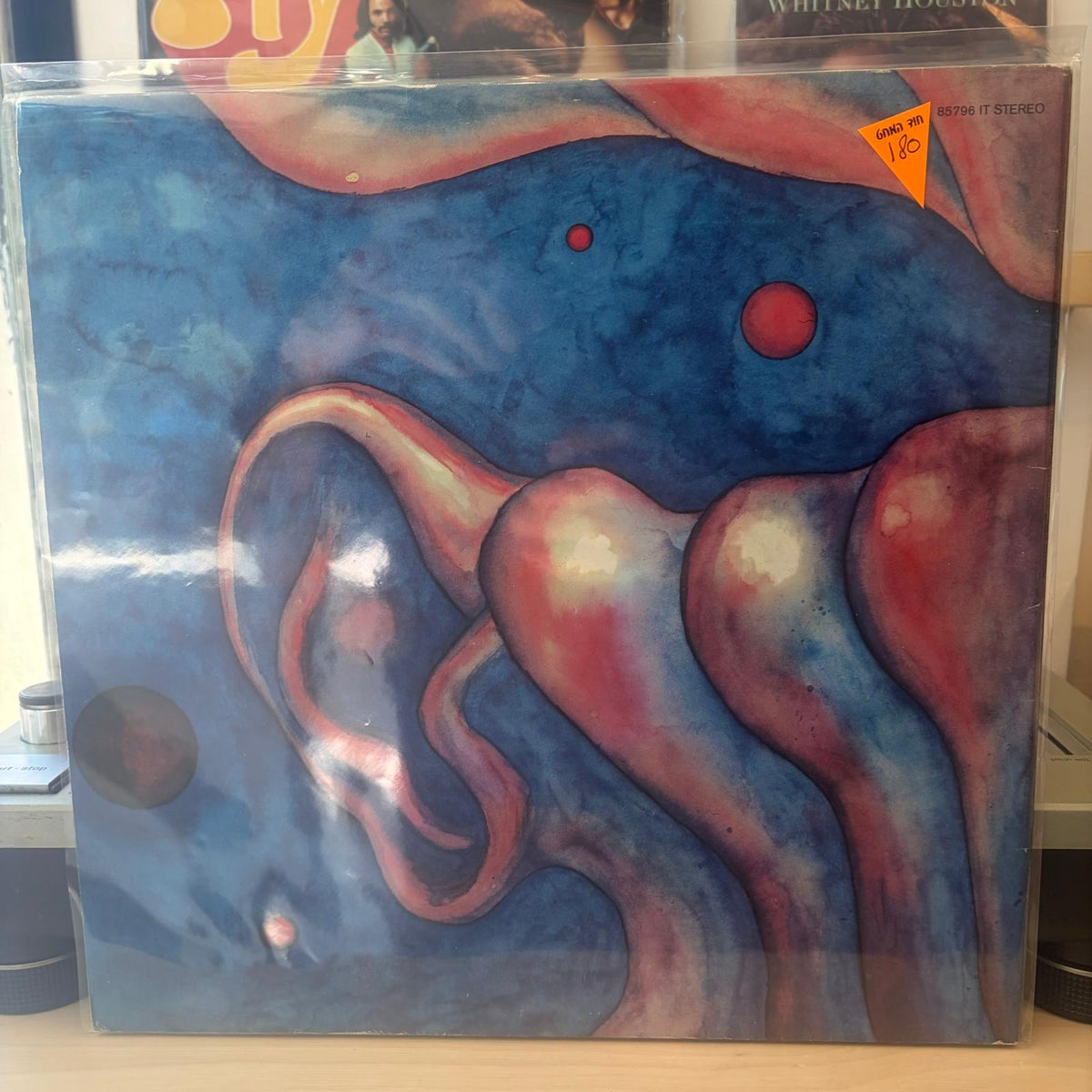 King Crimson - In The Court Of The Crimson King (An Observation By King Crimson)
