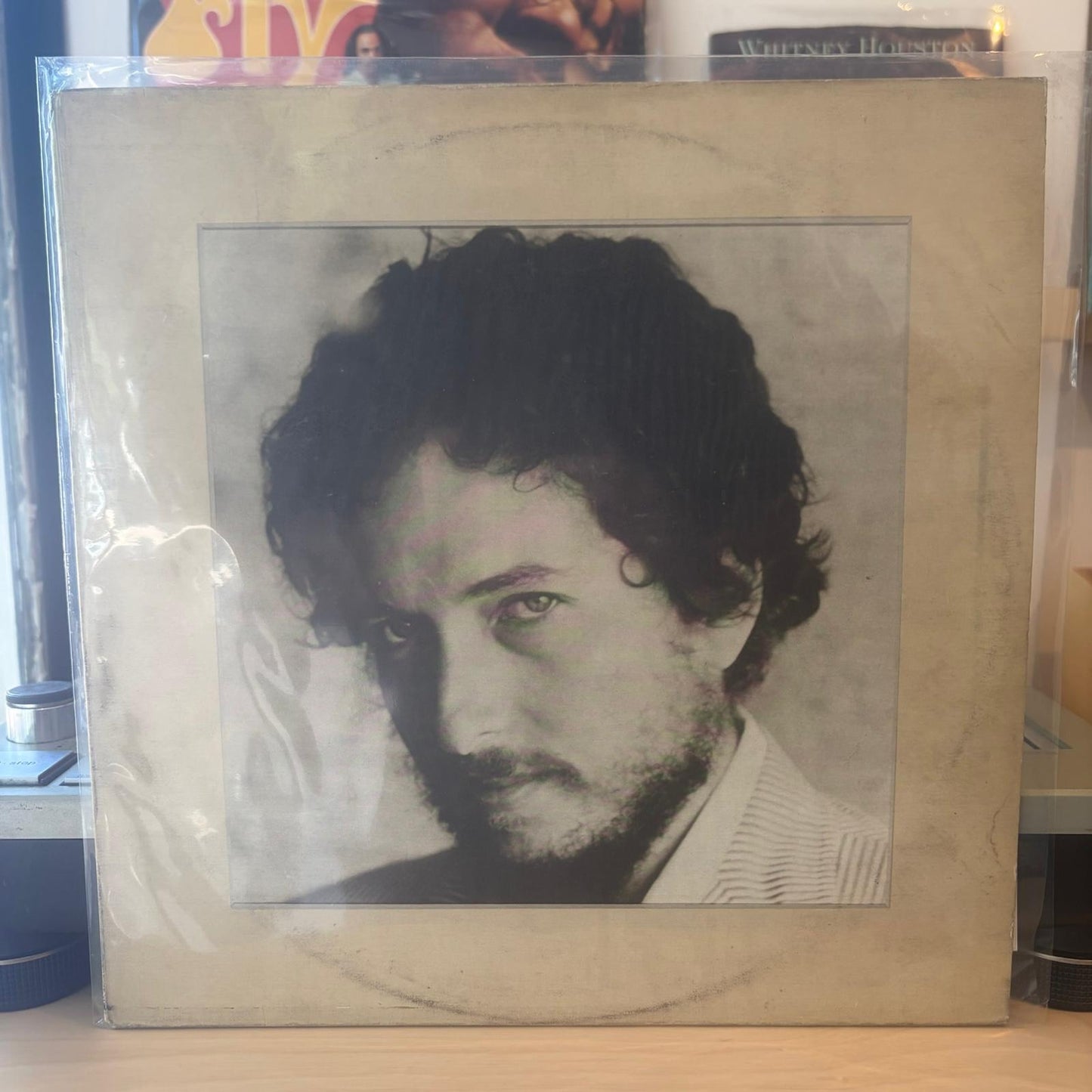 Bob Dylan - New Morning