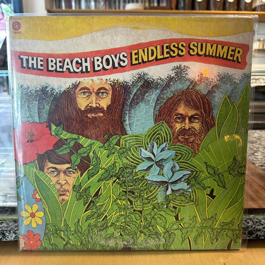 The Beach Boys – Endless Summer