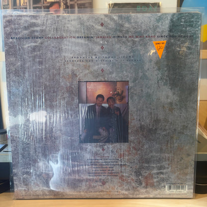 George Benson / Earl Klugh - Collaboration