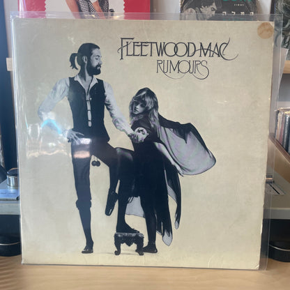 Fleetwood Mac - Rumours