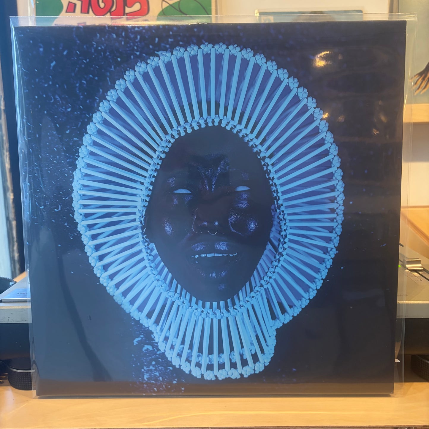 Childish Gambino - Awaken, My Love!