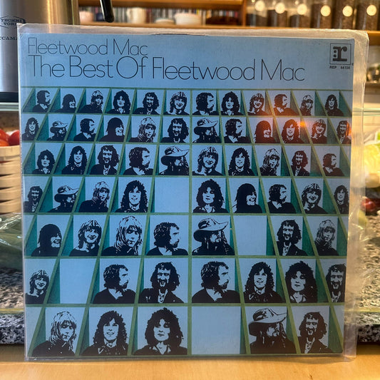 Fleetwood Mac - The Best Of Fleetwood Mac