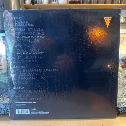 Mariah Carey - E=MC²