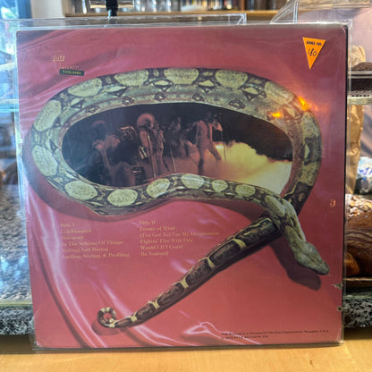 The Bar-Kays – Cold Blooded