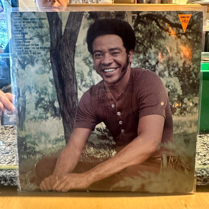 bill withers - still bill
