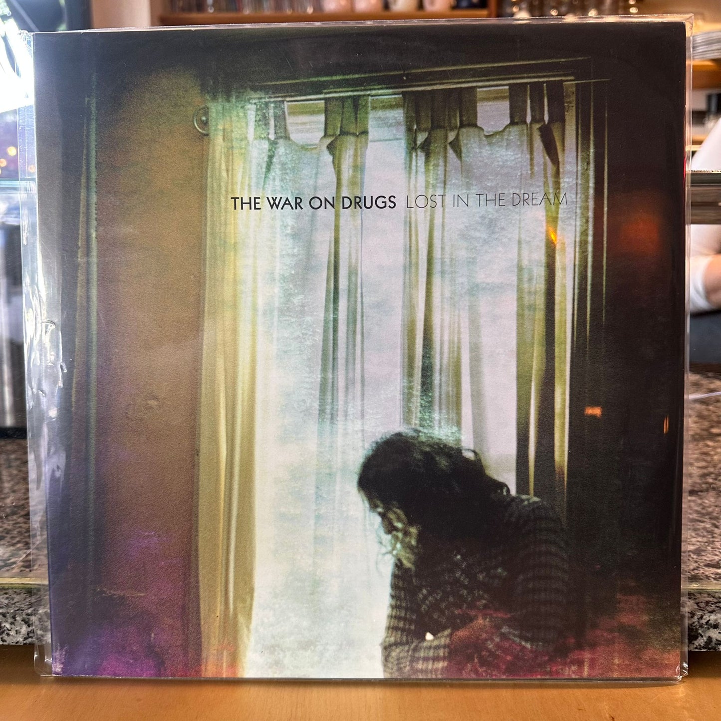 The War On Drugs - Lost In The Dream