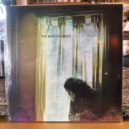 The War On Drugs - Lost In The Dream