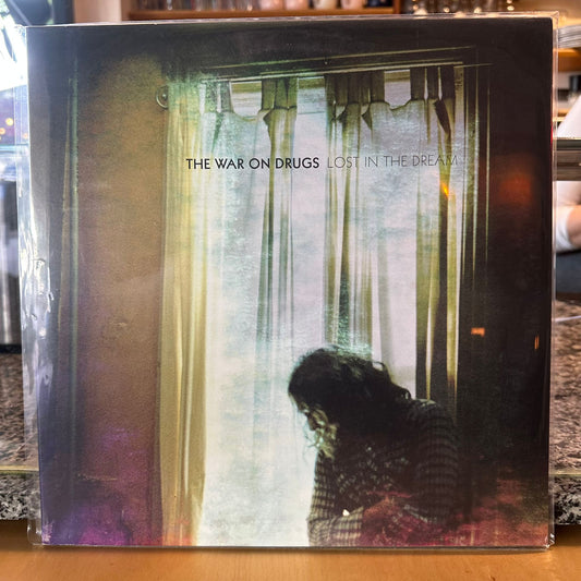 The War On Drugs - Lost In The Dream